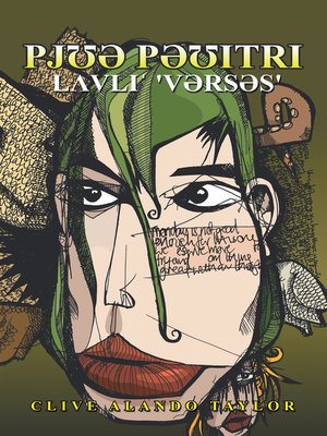 cover image of Pj Pitri Lvli 'Vrss'